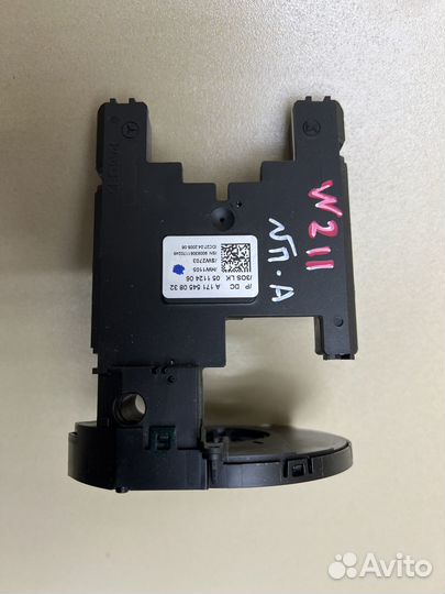 Датчик угла поворота руля Mercedes W211