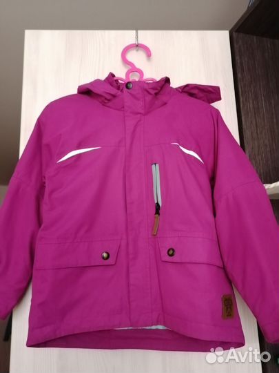 Куртка ветровка H&M