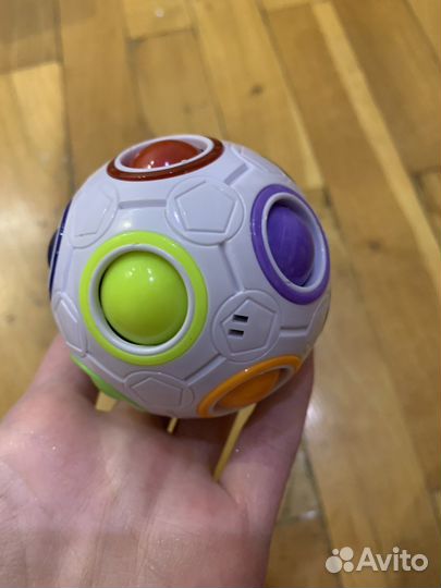 Головоломка