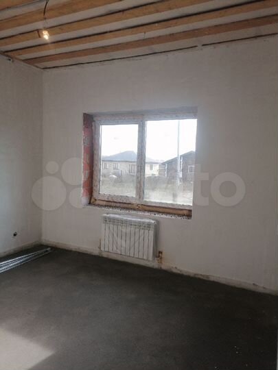 Дом 100 м² на участке 6,7 сот.