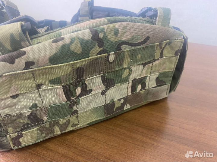 Разгрузочный Пояс