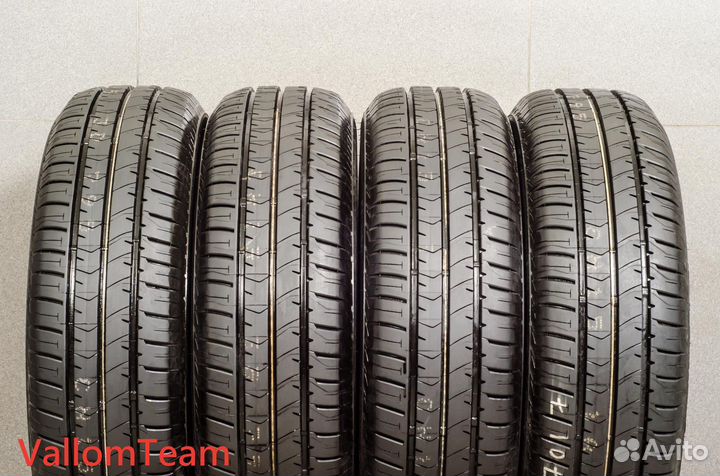 Bridgestone Ecopia NH100 RV 205/65 R16 95H