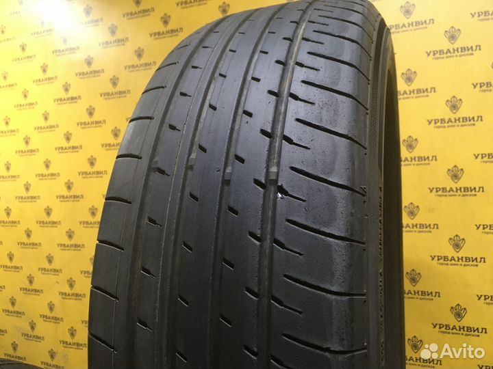 Yokohama BluEarth-XT AE61 225/65 R17 102H