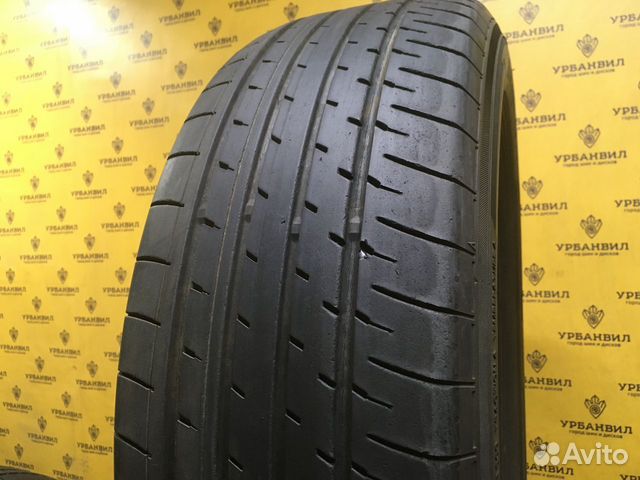 Yokohama BluEarth-XT AE61 225/65 R17 102H