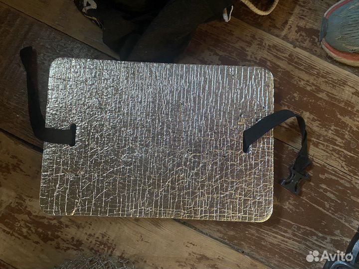 Рыбацкие снасти