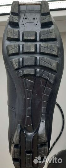 Лыжные ботинки nordway narvik 38 NNN