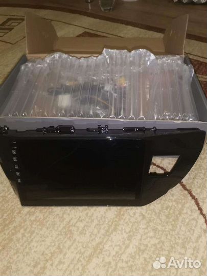 Авто магнитолла