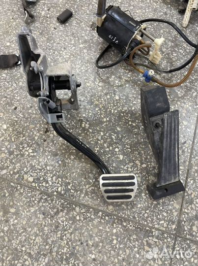 Range rover vogue sport блок ABS 5л 510