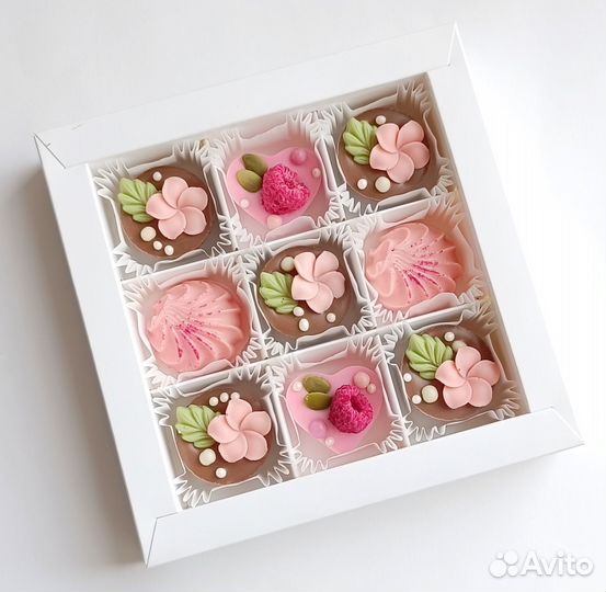 Шоколад. Наборы в подарок учителю, воспитателю