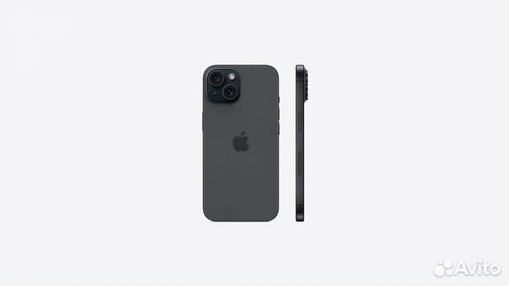 iPhone 15, 256 ГБ