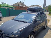 Subaru Tribeca 3.0 AT, 2006, 380 000 км, с пробегом, цена 950 000 руб.