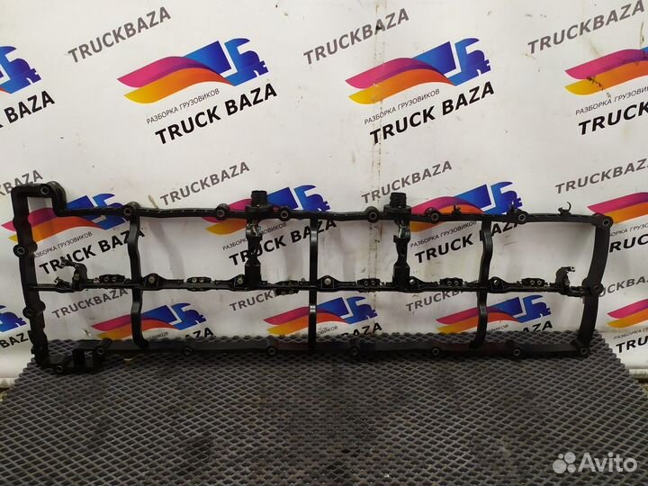 Проводка форсунок Mercedes-Benz Actros