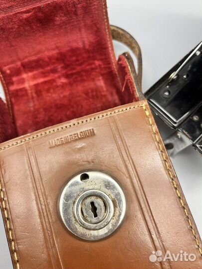 Фотоаппарат Penguin