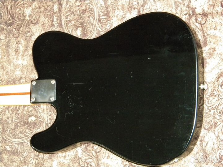 Squier by Fender Telecaster