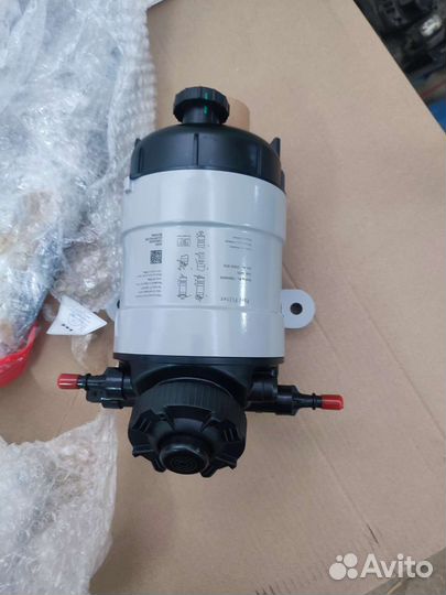 Фильтр тонкой очистки топлива газель nn