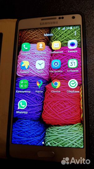 Samsung Galaxy A5 (2016) SM-A510F, 2/16 ГБ