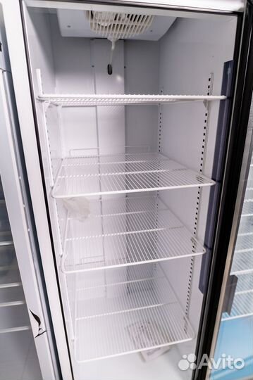 Шкаф холодильный Капри 0,5ск