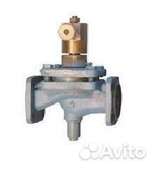 Клапан ркэт-6, кэт-16