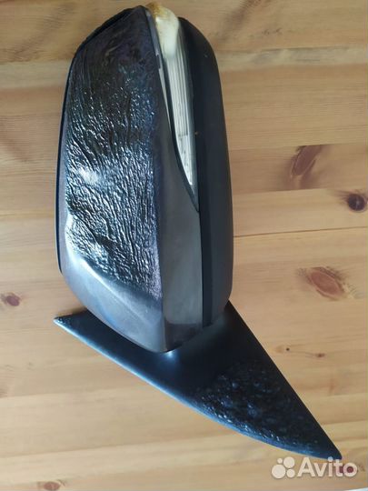 Боковое зеркало LADA vesta