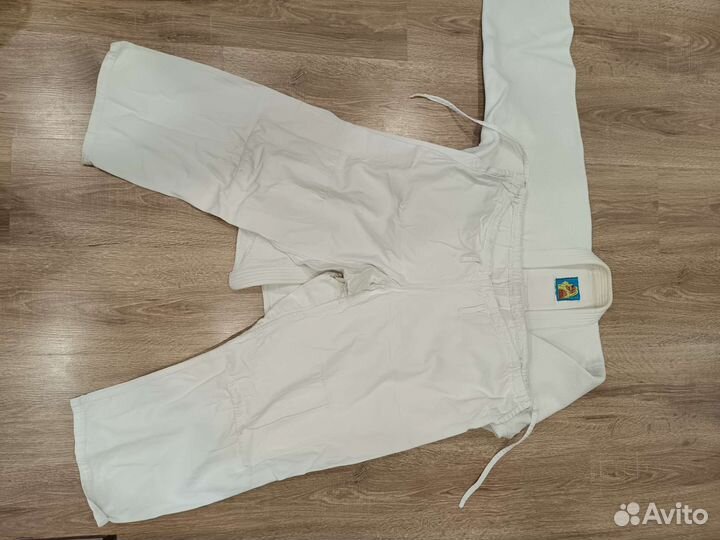 Кимоно мужское