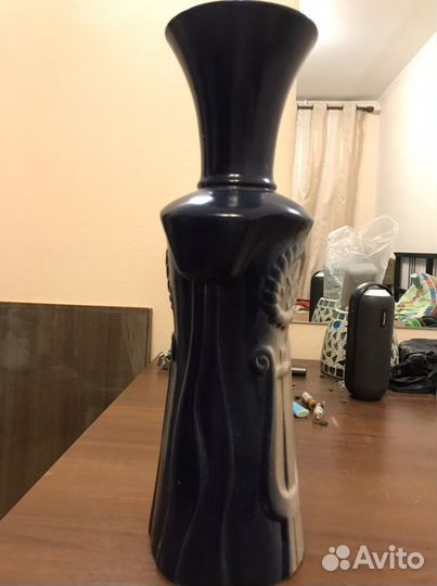 Ваза фарфор