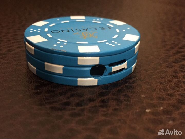 Зажигалка газовая