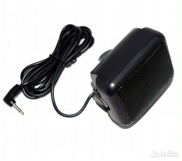 Выносной динамик для рации optim DM-250