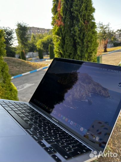 Apple MacBook air 13 2020 m1 8gb 256