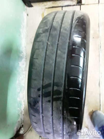 Marshal Radial 857 205/60 R16