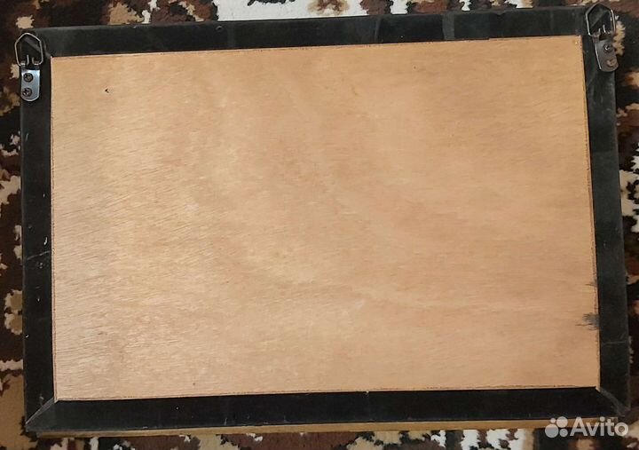 Интерьерная миниатюра