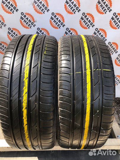 Bridgestone Turanza T001 225/45 R17