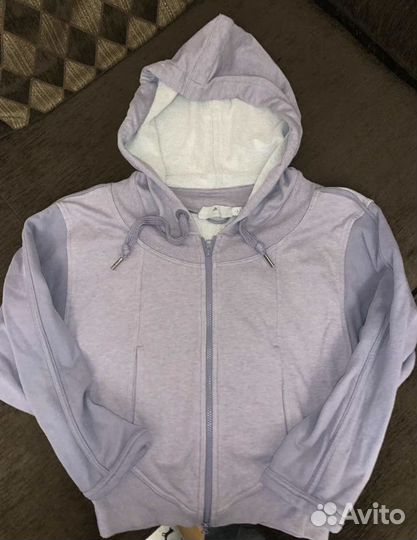 Спортивная кофта adidas женская