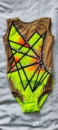 Групповые купальники для художественной гимнастики