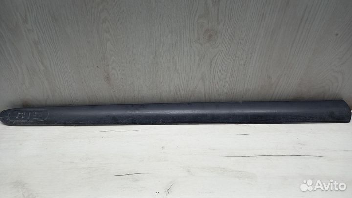 Молдинг передний левый Renault Megane 1