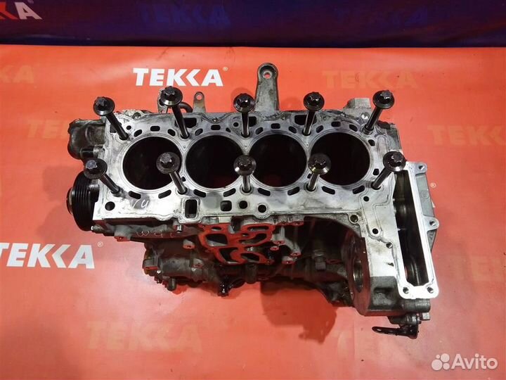 Блок цилиндров бмв 4 F32 F33 F36
