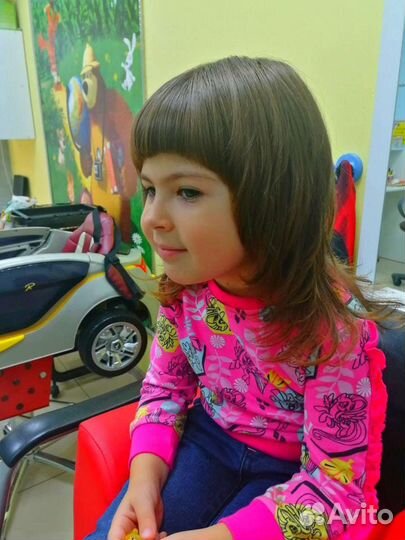 Парикмахер-стилист стаж 23 год