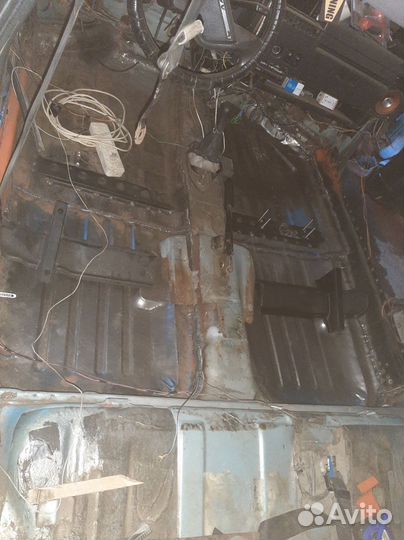 Ремонт автомобилей ваз