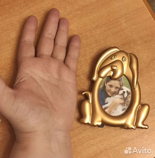 Рамка д/фото (цена за 2шт)