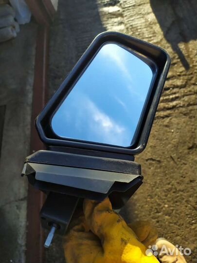 Зеркало заднего вида правое ваз 2109