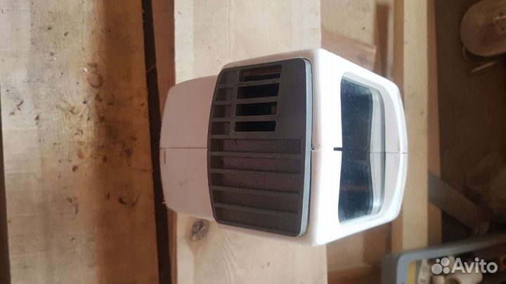 Автоматическая Сушилка для рук