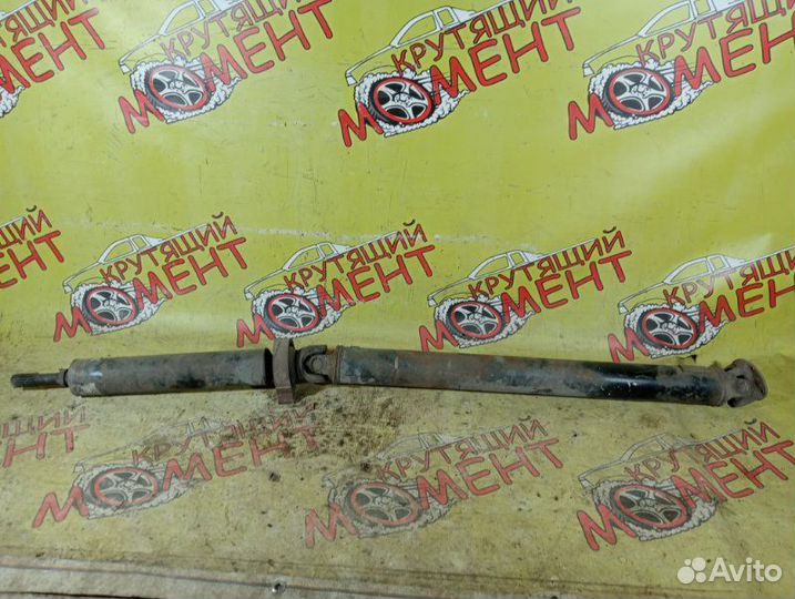 Карданный вал Ваз LADA 2107 инжектор 2009