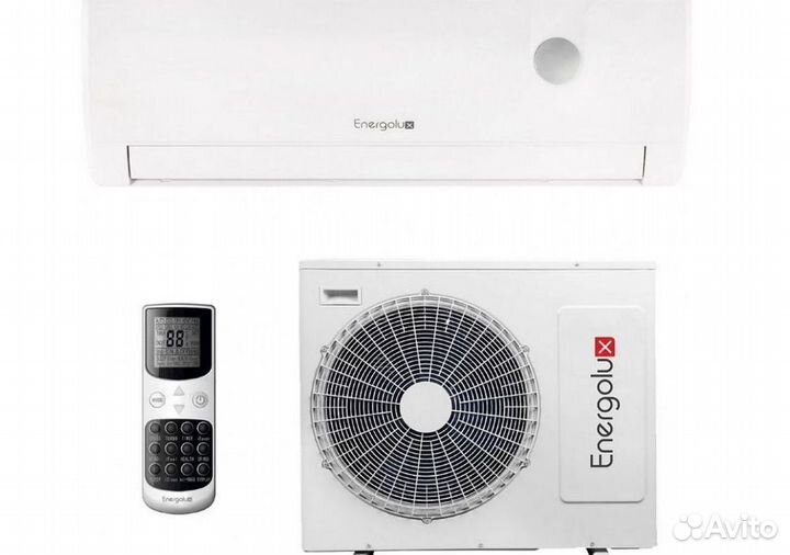 Кондиционер сплит в наличии