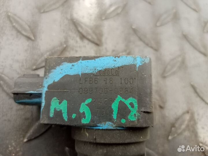 Катушка зажигания Mazda 5 CR