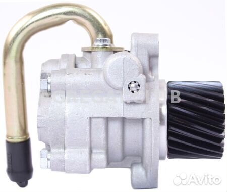 Насос гидроусилителя руля Motorherz P1513HG