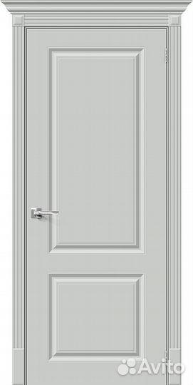 Двери межкомнатные