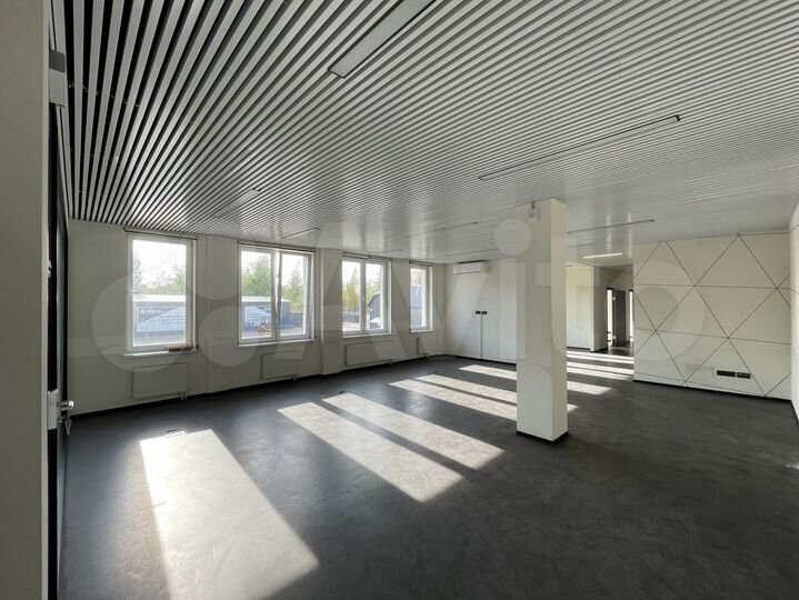 Современный офис, 172 м²