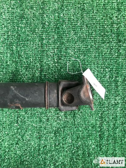 Кардан задний subaru levorg