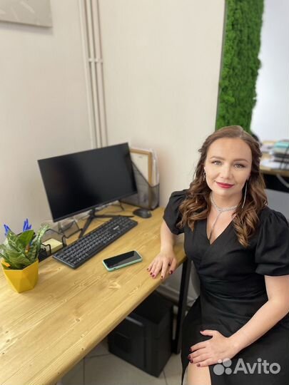 Специалист по недвижимости