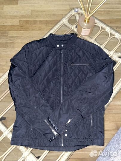 Мужская куртка Zara M