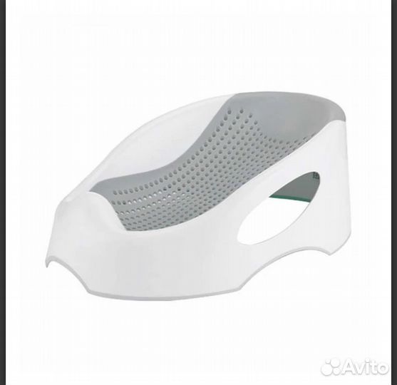 Горка для купания новорожденного